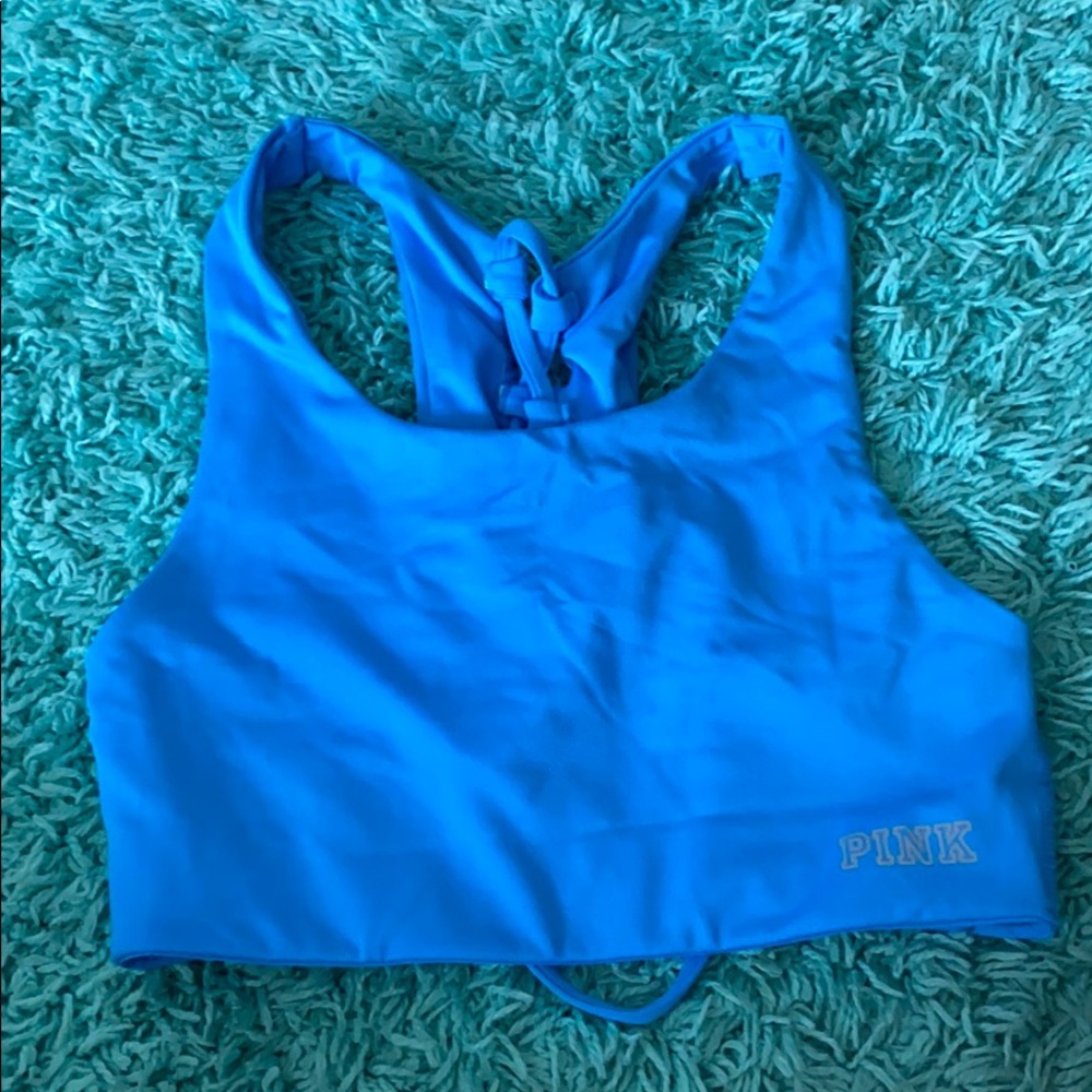 VS PINK ultimate sports bra